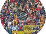 List of F-Zero characters