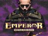 Emperor: Battle for Dune