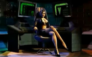 Elexis Sinclaire outro