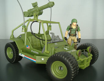 all gi joe vehicles