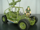 List of G.I. Joe: A Real American Hero vehicles