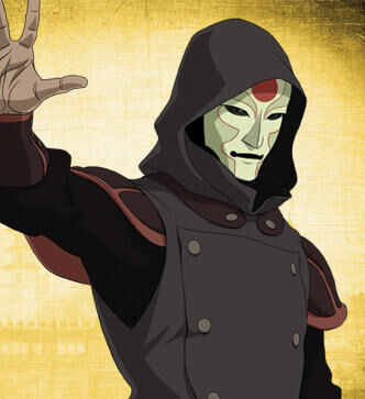 Amon The Legend Of Korra Neo Encyclopedia Wiki Fandom