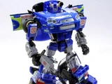 Smokescreen (Transformers)