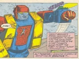 Circuit Breaker (Transformers)