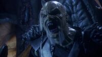 Wraith "King"