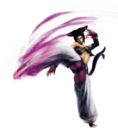 Juri (Street Fighter) | Neo Encyclopedia Wiki | Fandom