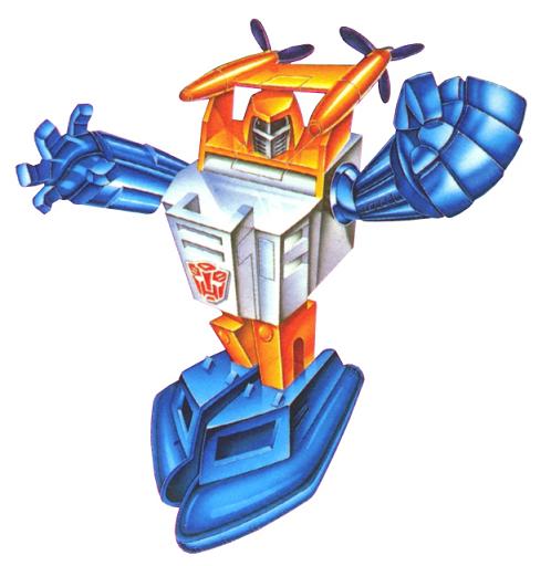 Transformers shop g1 seaspray