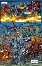 Dinobots-spotlight