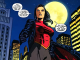 Lady Shiva