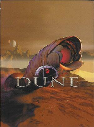 Sandworm (Dune), Neo Encyclopedia Wiki