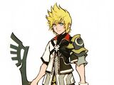 Ventus (Kingdom Hearts)