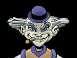 Mister Mxyzptlk