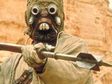 Tusken Raiders