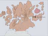List of Dragonlance locations