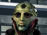 Thane Krios