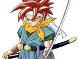 Crono