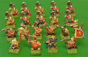 Dwarfs