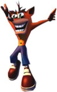 Crash Bandicoot 2: Cortex Strikes Back - Wikipedia