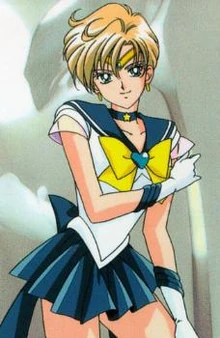 Sailoruranus