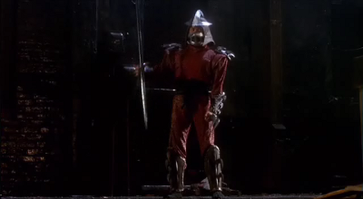 Shredder (Teenage Mutant Ninja Turtles), Neo Encyclopedia Wiki