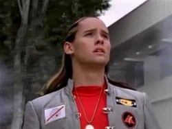 Andros (Power Rangers) | Neo Encyclopedia Wiki | Fandom