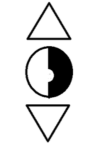 Elyon's family logo