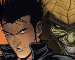 Phil Urich Hobgoblin