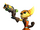 Ratchet (Ratchet & Clank)