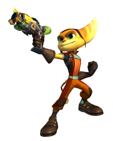 Ratchet and Clank: Size Matters Review - IGN