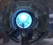 343 Guilty Spark in Halo 3