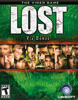 Lost: Via Domus, Neo Encyclopedia Wiki