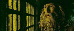 'At World's End' - Davy Jones