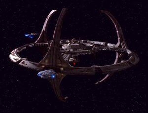 Deep Space Nine (space station) | Neo Encyclopedia Wiki | Fandom