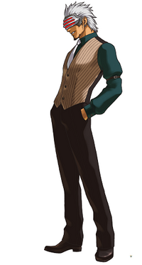 Ace Attorney Investigations: Miles Edgeworth Review - While The Mechanics Improve, Ace's Storytelling Loses Some Punch - Game Informer