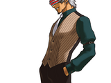 Godot (Ace Attorney)