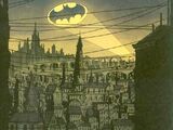Gotham City