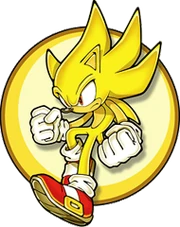 Super Sonic