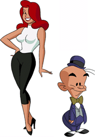 MxyDCAU