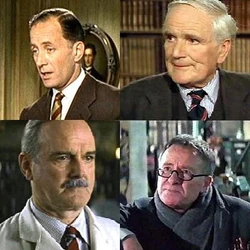 James Bond's Qs