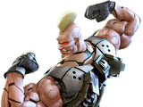 Jack (Tekken)