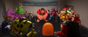 Bowserwreckitralph