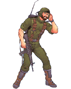 G.I. Joe (NES video game) - Wikipedia