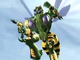 Waspinator