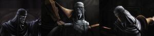 ThreeGrievousStatues