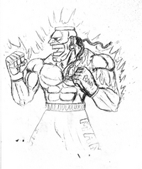 Dee Jay concept