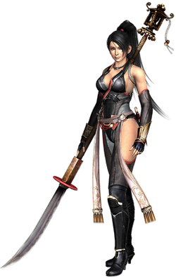 Momiji (Ninja Gaiden) | Neo Encyclopedia Wiki | Fandom
