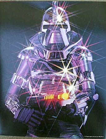 Cylon (1978) | Neo Encyclopedia Wiki | Fandom