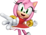 Amy Rose