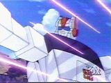 Streetwise (Transformers)