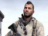 Soap MacTavish